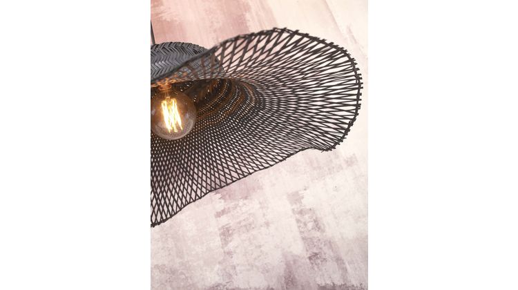 Good&Mojo Ibiza L Vloerlamp