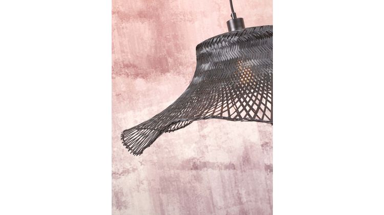 Good&Mojo Ibiza L Vloerlamp