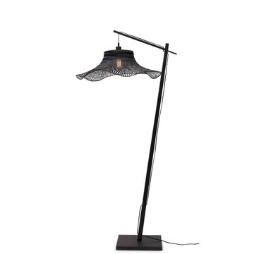 Good&Mojo Ibiza L Vloerlamp