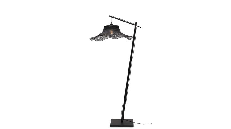 Good&Mojo Ibiza L Vloerlamp