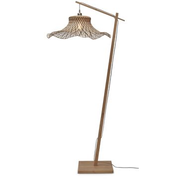 Good&Mojo Ibiza L Vloerlamp