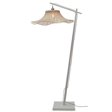 Good&Mojo Ibiza L Vloerlamp