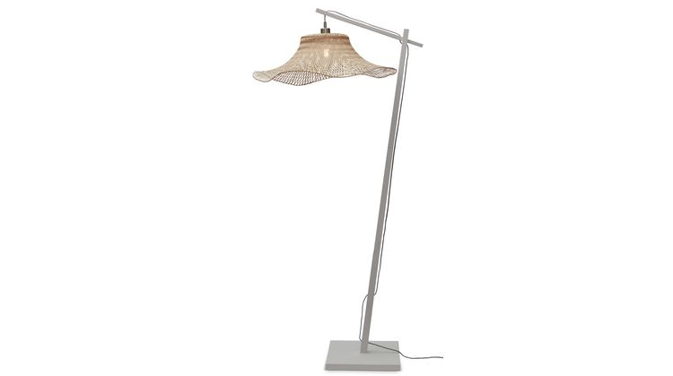 Good&Mojo Ibiza L Vloerlamp