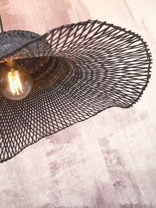 Good&Mojo Ibiza S Hanglamp