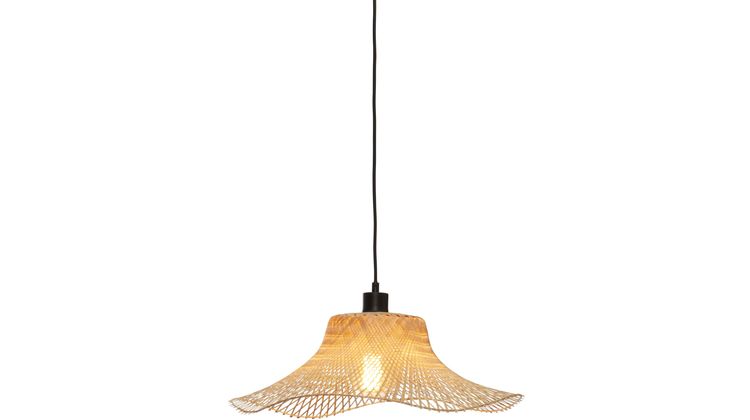 Good&Mojo Ibiza S Hanglamp