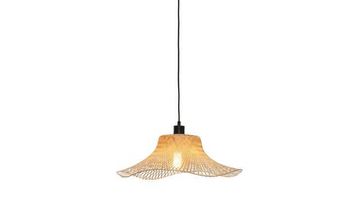 Good&Mojo Ibiza S Hanglamp