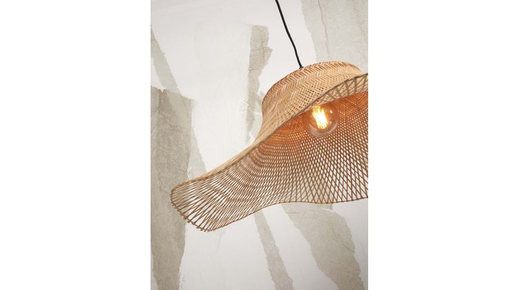 Good&Mojo Ibiza S Hanglamp