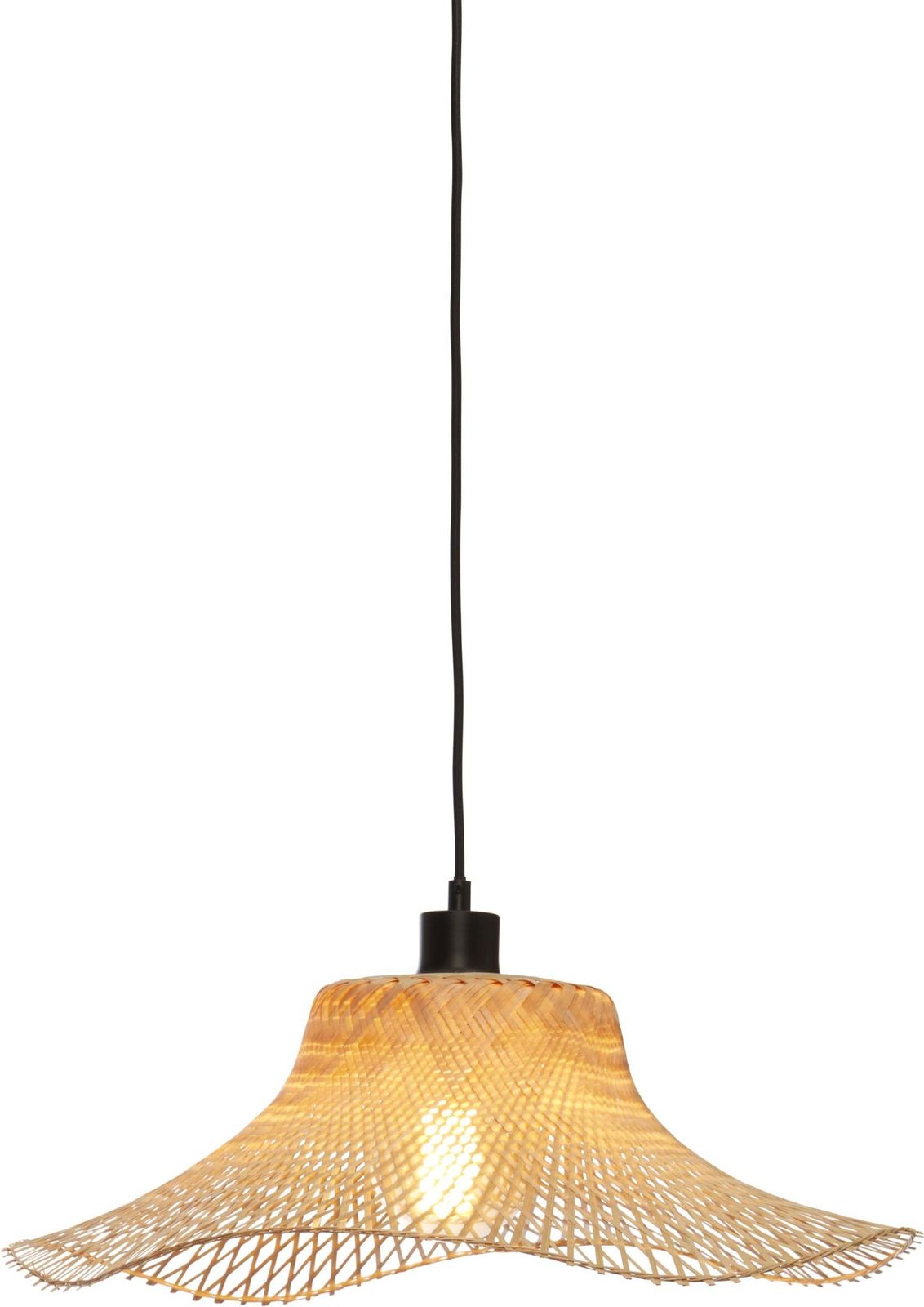 Good&Mojo Ibiza S Hanglamp