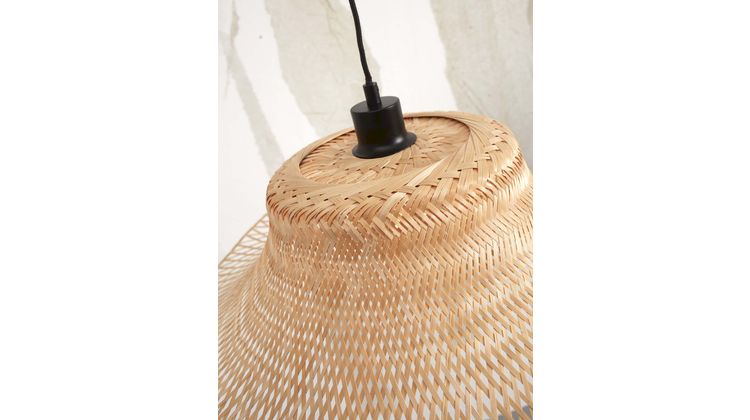 Good&Mojo Ibiza S Hanglamp