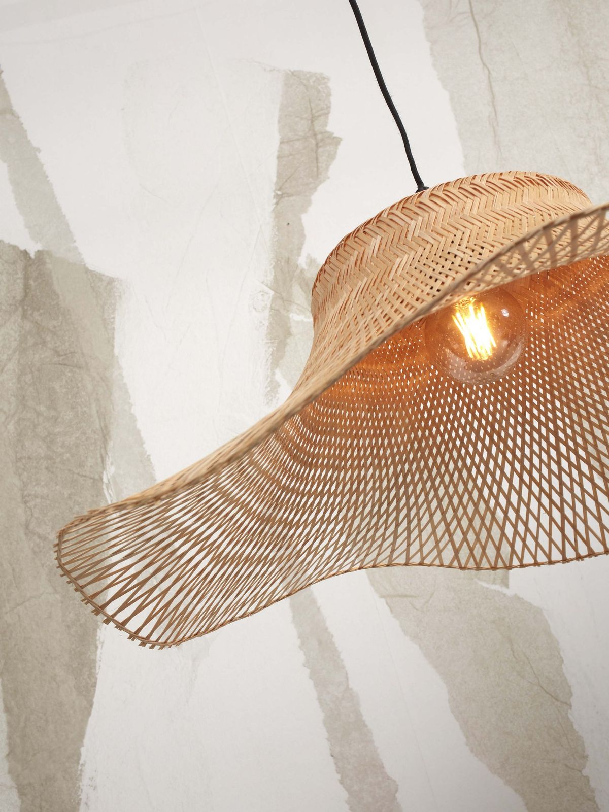 Good&Mojo Ibiza S Hanglamp