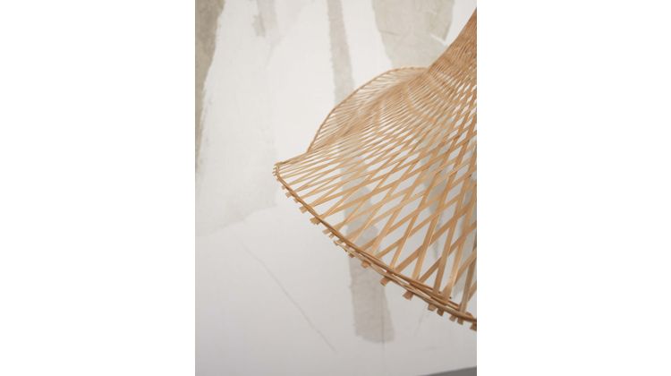 Good&Mojo Ibiza S Hanglamp