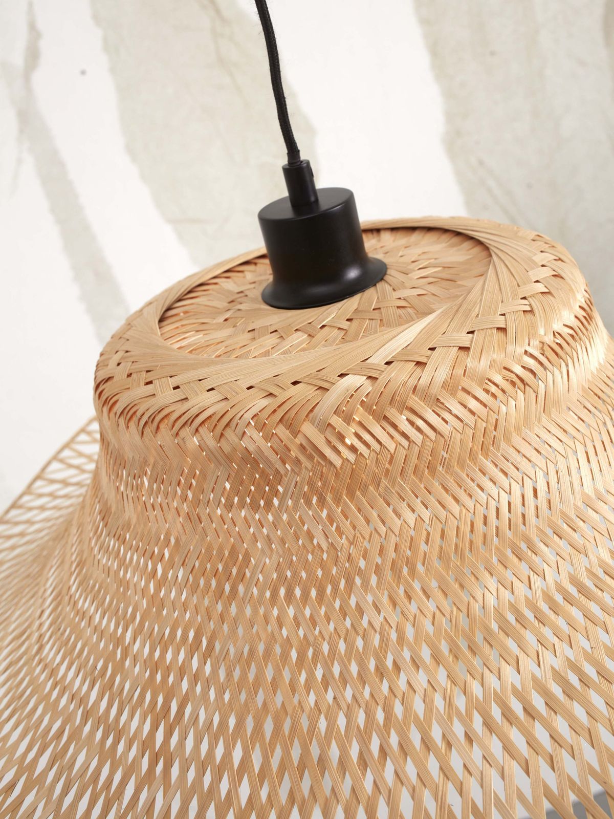 Good&Mojo Ibiza S Hanglamp