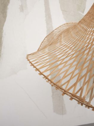 Good&Mojo Ibiza S Hanglamp