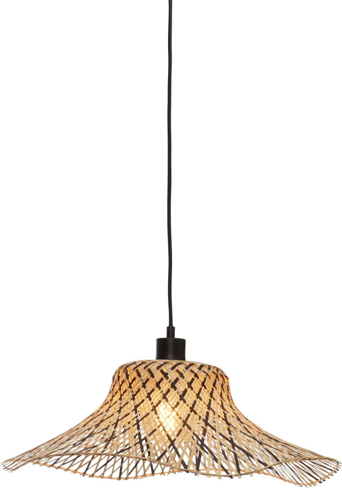Good&Mojo Ibiza S Hanglamp