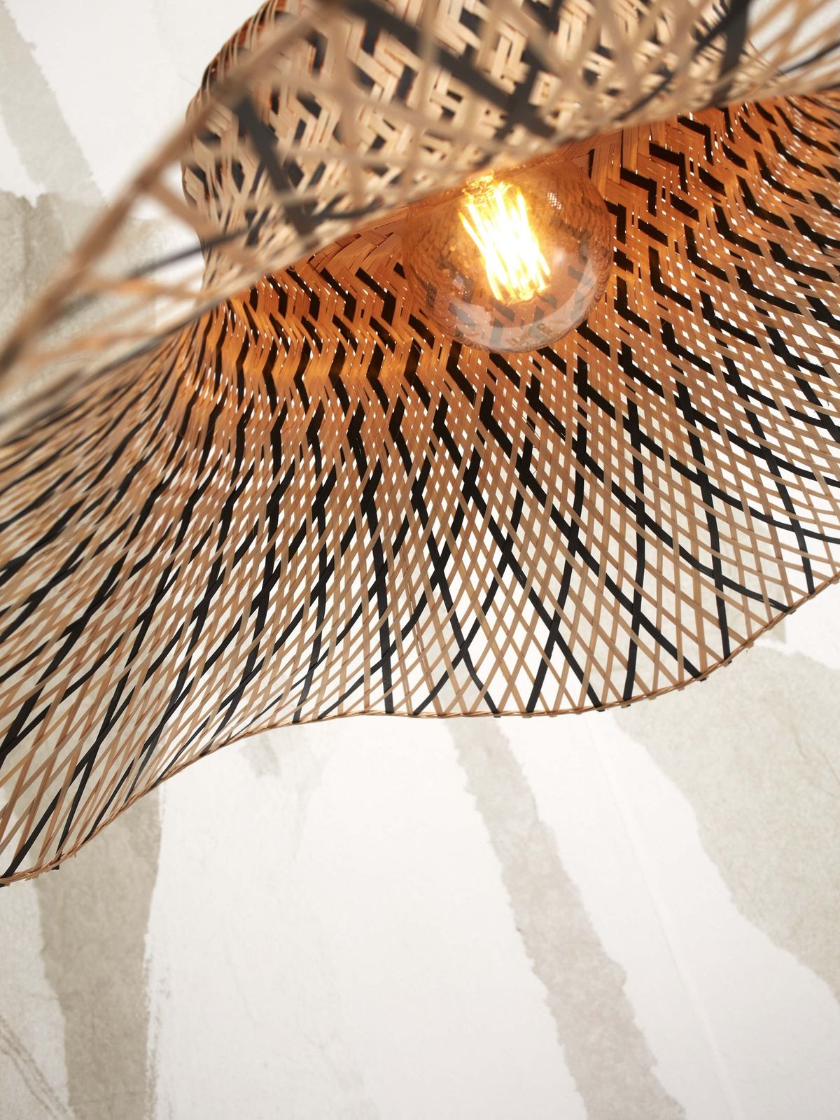 Good&Mojo Ibiza S Hanglamp