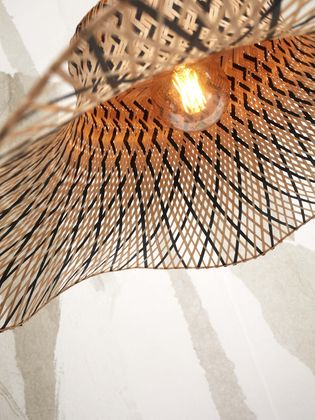 Good&Mojo Ibiza S Hanglamp