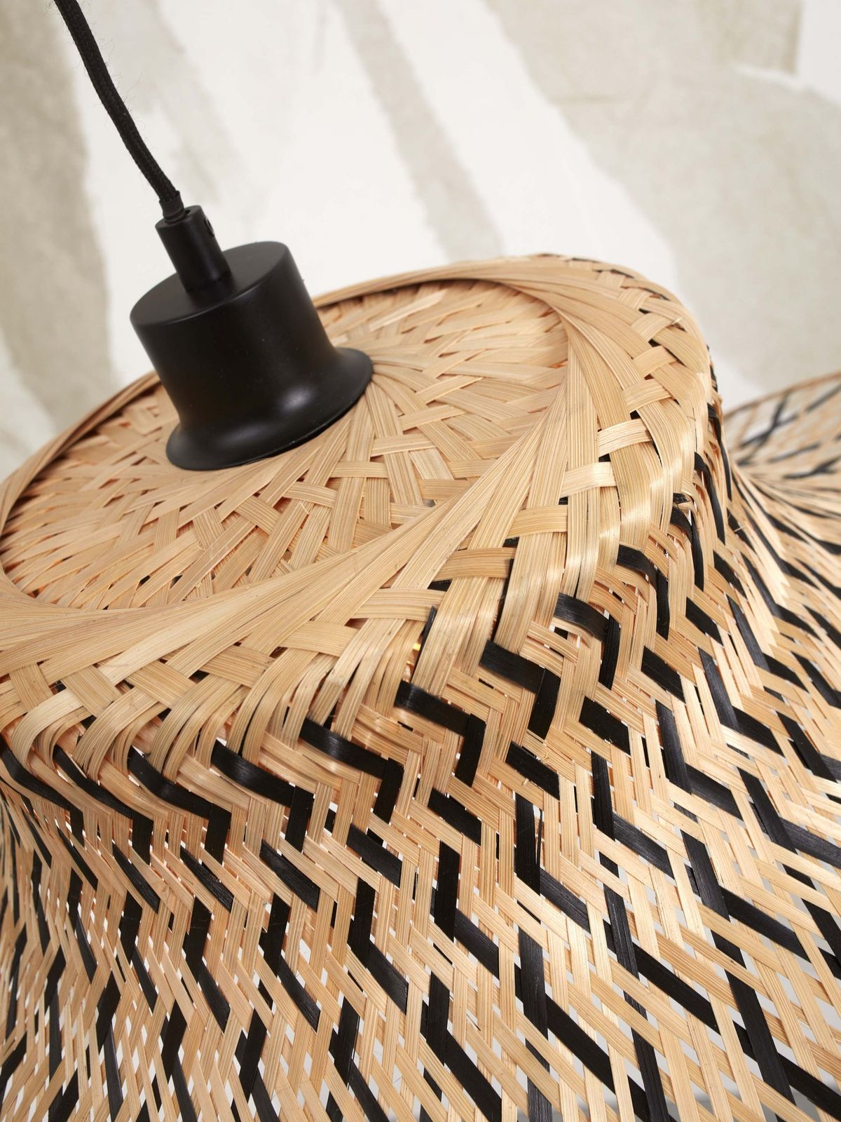 Good&Mojo Ibiza S Hanglamp