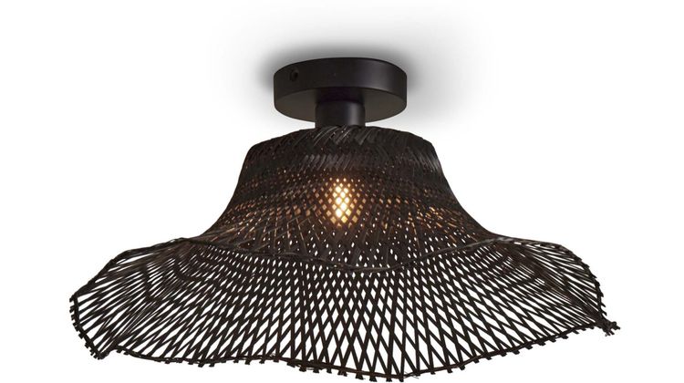 Good&Mojo Ibiza S Plafondlamp