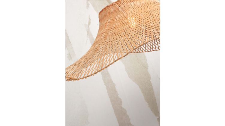Good&Mojo Ibiza S Plafondlamp