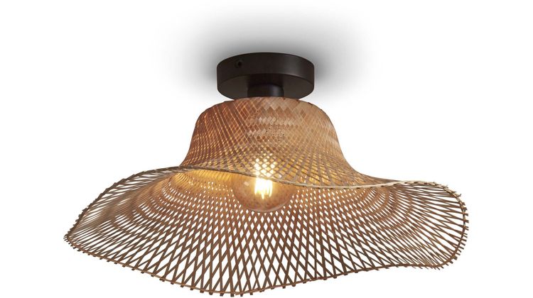Good&Mojo Ibiza S Plafondlamp