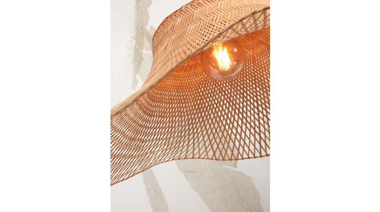 Good&Mojo Ibiza S Plafondlamp