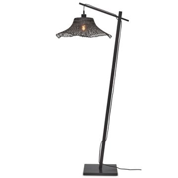 Good&Mojo Ibiza S Vloerlamp