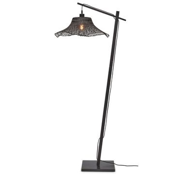 Good&Mojo Ibiza S Vloerlamp