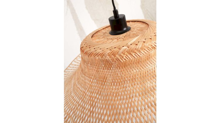Good&Mojo Ibiza S Vloerlamp