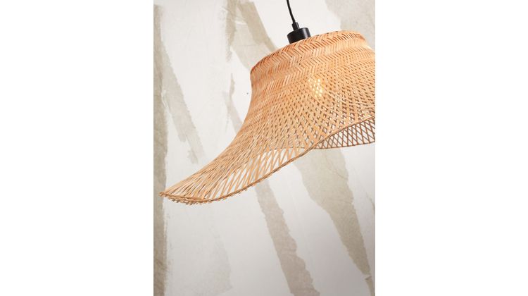 Good&Mojo Ibiza S Vloerlamp