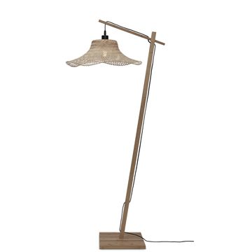 Good&Mojo Ibiza S Vloerlamp