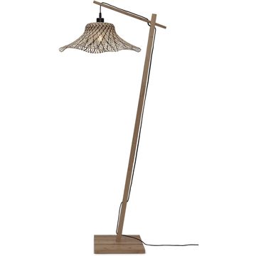 Good&Mojo Ibiza S Vloerlamp