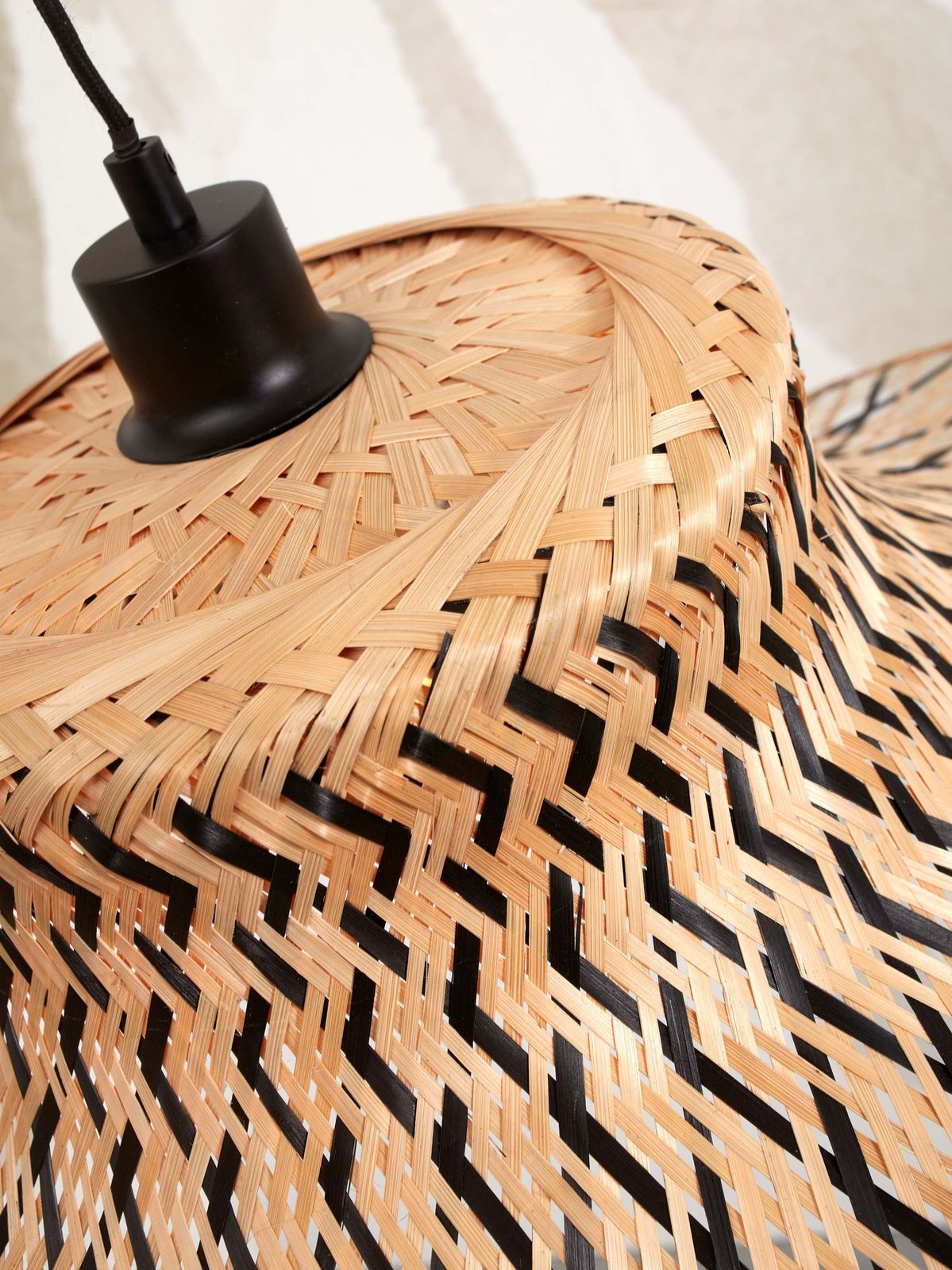 Good&Mojo Ibiza S Vloerlamp