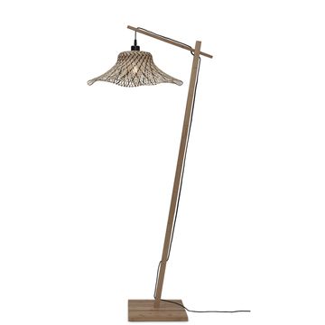 Good&Mojo Ibiza S Vloerlamp