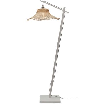Good&Mojo Ibiza S Vloerlamp