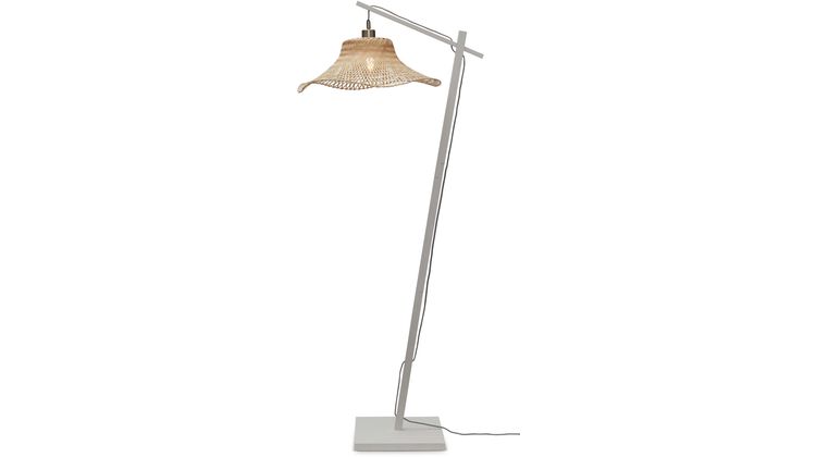 Good&Mojo Ibiza S Vloerlamp