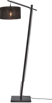Good&Mojo Iguazu 1 Arm Vloerlamp