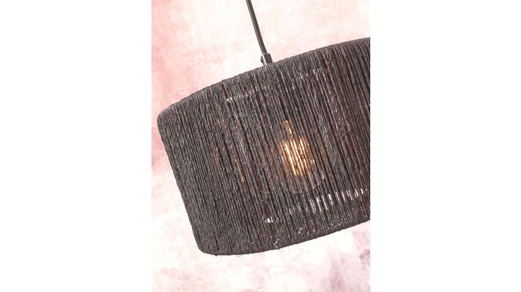 Good&Mojo Iguazu 1 Arm Vloerlamp