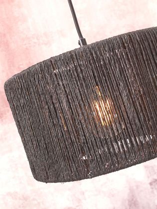Good&Mojo Iguazu 1 Arm Vloerlamp