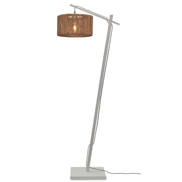 Good&Mojo Iguazu 1 Arm Vloerlamp