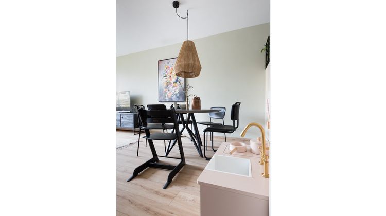 Good&Mojo Iguazu Hanglamp