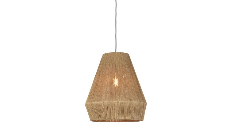 Good&Mojo Iguazu Hanglamp