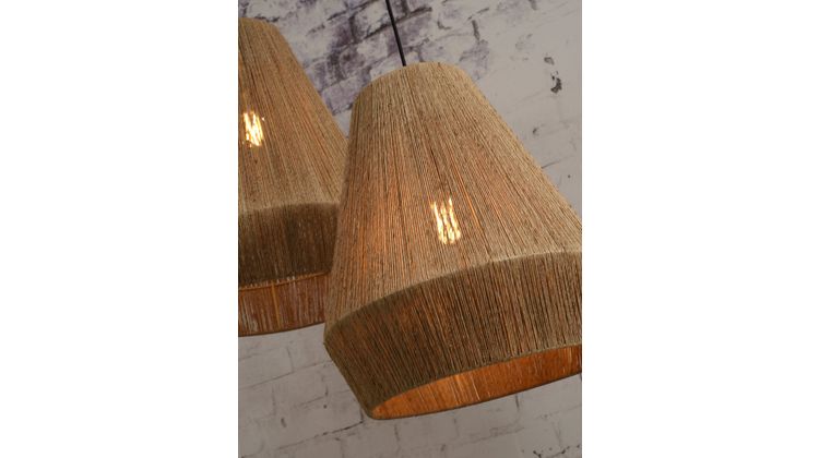 Good&Mojo Iguazu Hanglamp