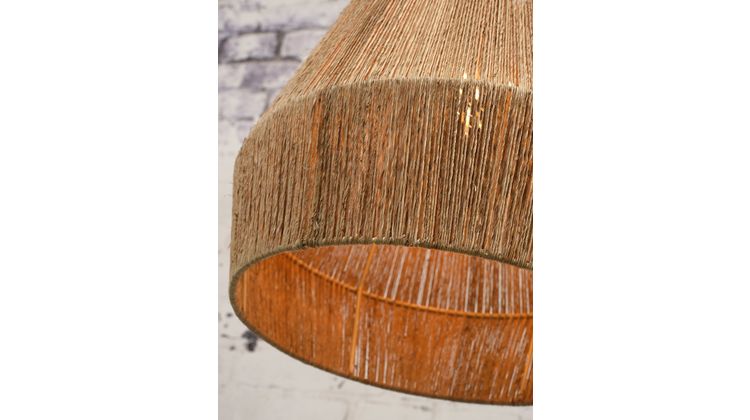 Good&Mojo Iguazu Hanglamp