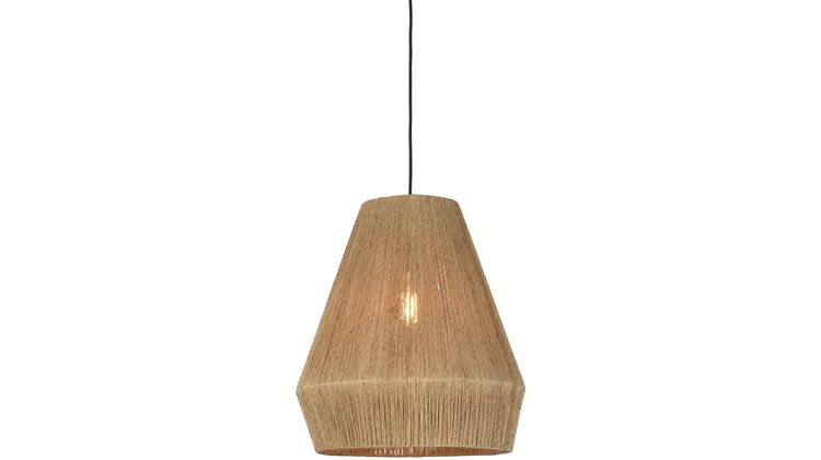 Good&Mojo Iguazu Hanglamp