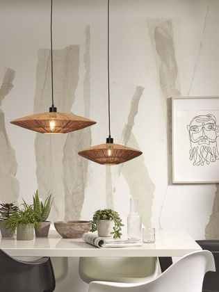 Good&Mojo Iguazu L Hanglamp