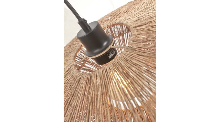 Good&Mojo Iguazu L Hanglamp