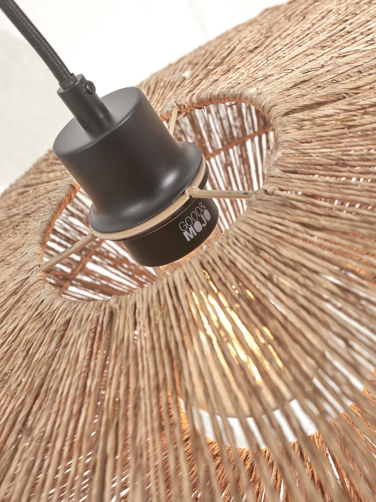 Good&Mojo Iguazu L Hanglamp