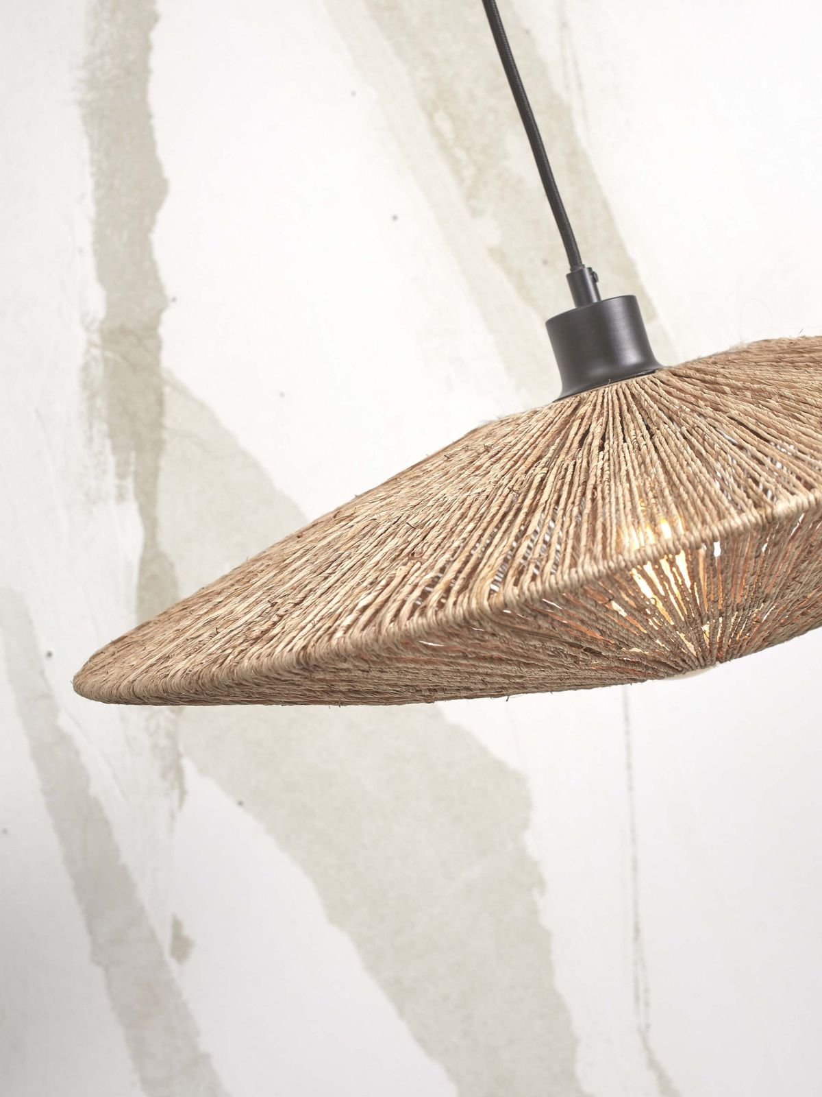 Good&Mojo Iguazu L Hanglamp