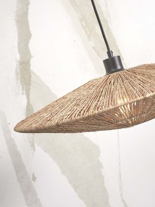 Good&Mojo Iguazu L Hanglamp