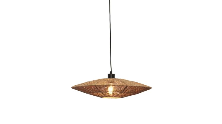 Good&Mojo Iguazu L Hanglamp